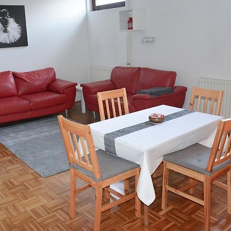 Apartma Vidmar Sencur Exterior photo