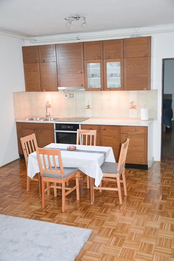 Apartma Vidmar Sencur Exterior photo