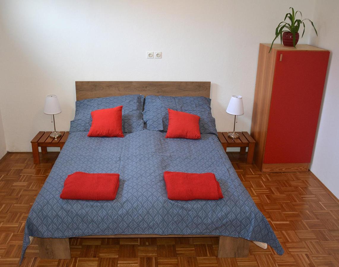 Apartma Vidmar Sencur Exterior photo