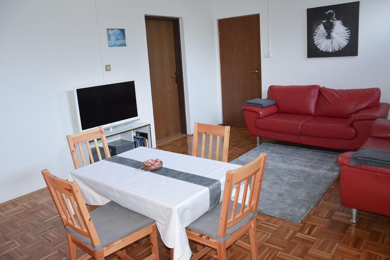 Apartma Vidmar Sencur Exterior photo